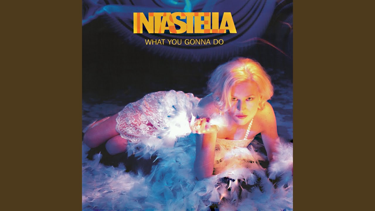 Grandmaster – Intastella