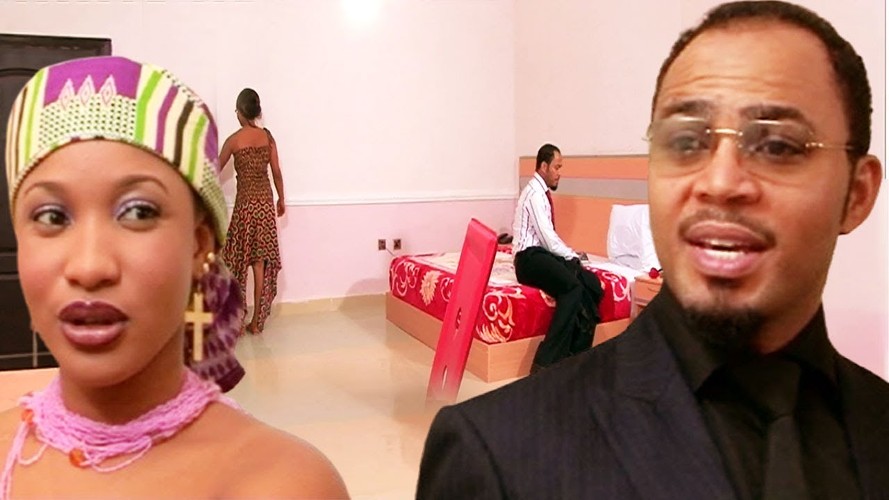 YOU HAVE NO RIGHT TO BRING IN ANOTHER WOMAN Pt 2 |BEST OF TONTO DIKEH, RAMSEY NOAH| AFRICAN MOVIES