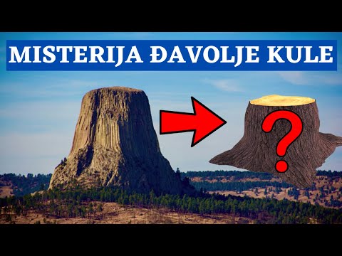 Video: Misterij Drevne 