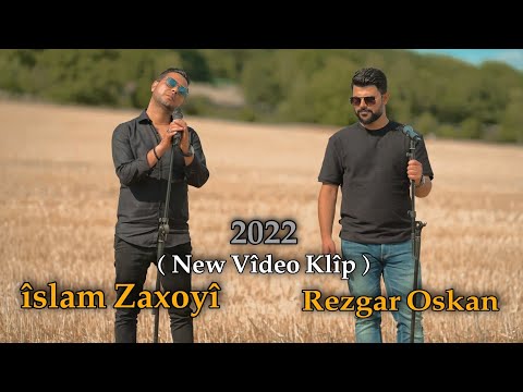 Rezgar Oskan / îslam Zaxoyî Qeder 2022 / رزكار اوسكان  أسلام زاخوي