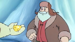 The Legend Of White Fang 1992 Episode 2 - The D Nugget Hd Quality