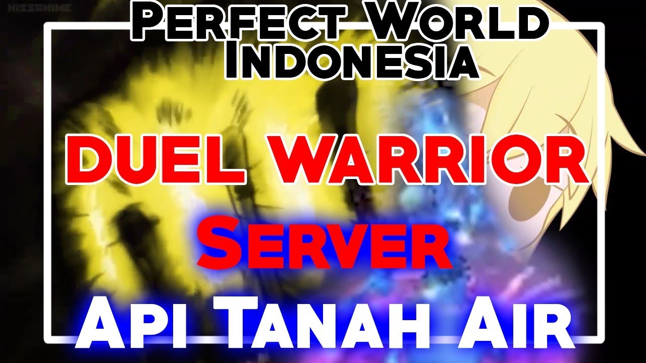perfect world indonesia