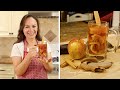 Ponche de Zacatecas Navideño | Mexican Christmas Punch