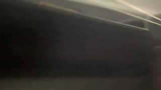 因受颱風影響截短至宜蘭站！438次EMU3000型新自強號往宜蘭通過松山站