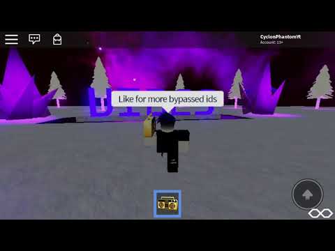 Thicc N Ggas And Anime Tiddes Roblox Id In Desc Youtube - dbangz anime roblox id