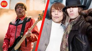 Download lagu Neighbours BREAKS SILENCE on Stone Roses Icon Gary ‘Mani’ Mounfield Shocking Death