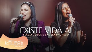 Flávia Joyce e Sâmela Pacheco | Existe Vida Aí [Cover Sued Silva]