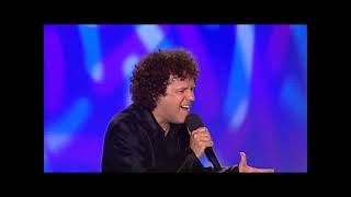 Leo Sayer -- You Make Me Feel Like Dancing Live Video HQ