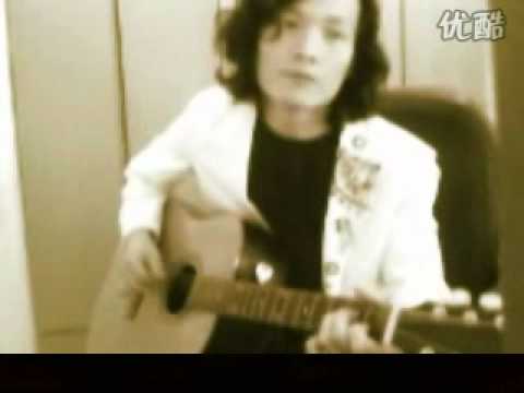 Fingerstyle NO.0013 : 长城 - BEYOND | 琴歌指弹 QinGe Guitar