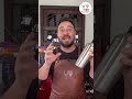 Shakerato pa’ este calor, café helado al estilo colombiano | Tulio Recomienda