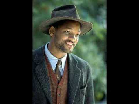 The legend of bagger vance-the Field (soundtrack).wmv