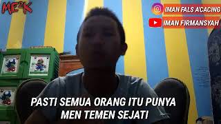 Temen lupdir