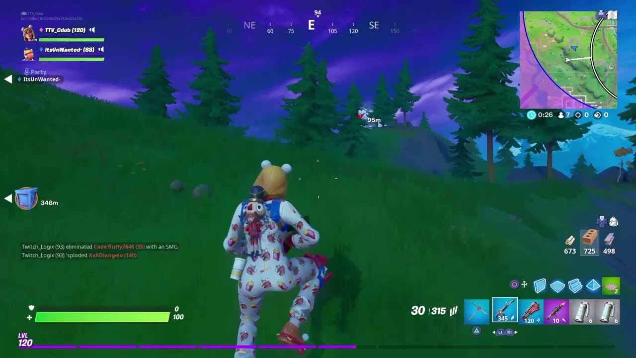 (fortnite)fixed YouTube