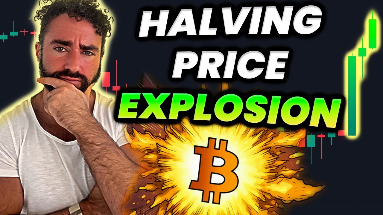 Bitcoin Halving 2024: Brace Yourself for a Price Explosion