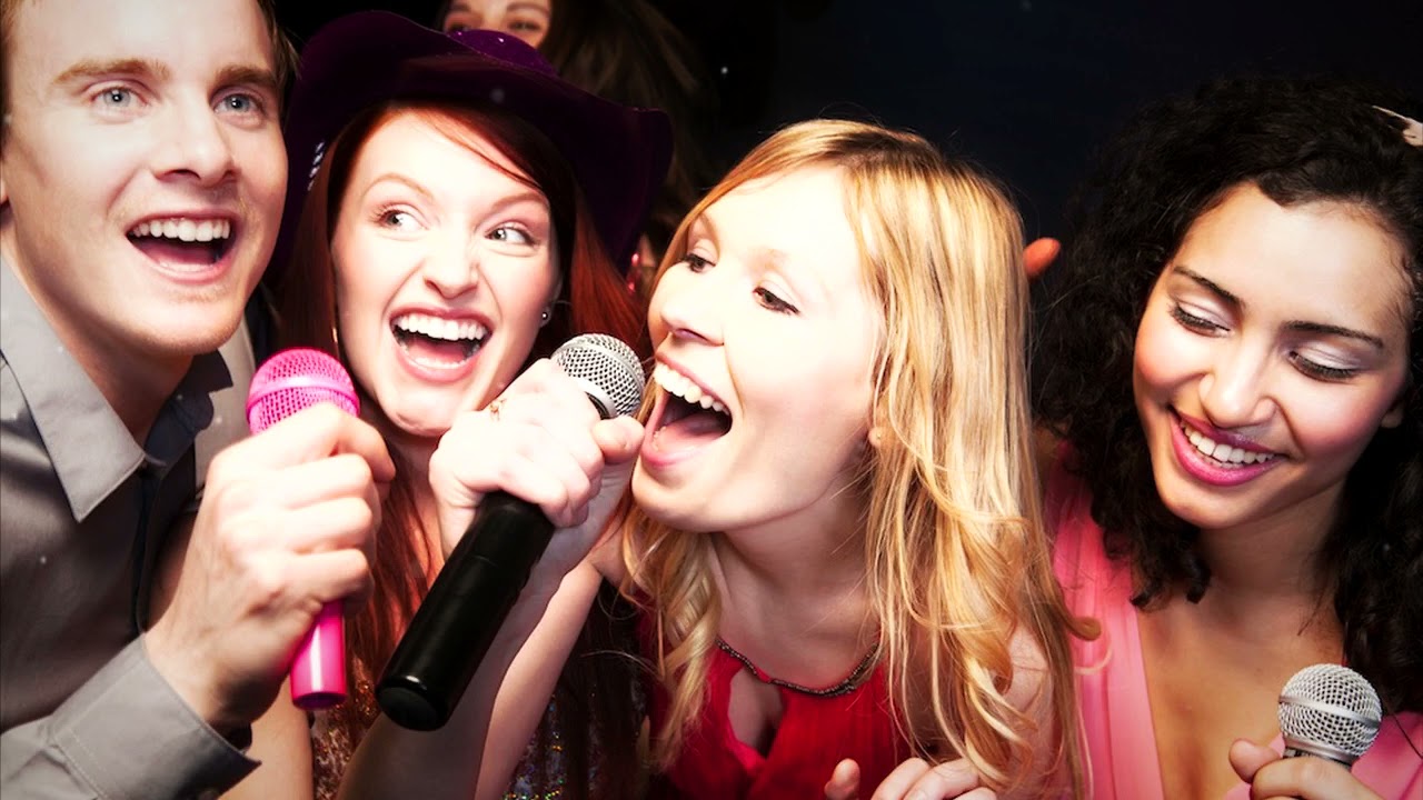 Студия вокала FOXVOICE - YouTube