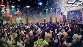 Download کربلایی حمید علیمی ولادت امام رضا علیه السلام Video MP3 کربلایی حمید علیمی ولادت امام رضا علیه السلام