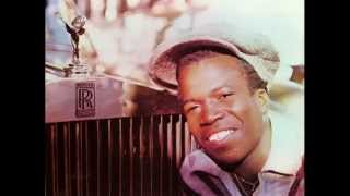 Video thumbnail of "Barrington Levy - Praise his name"