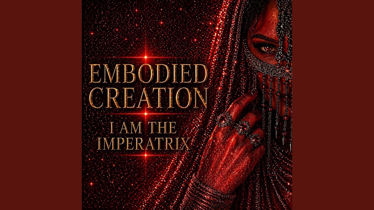 EMBODIED CREATION auf YouTube ansehen EMBODIED CREATION auf YouTube ansehen