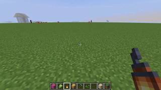 Minecraft Timelapse Dome Greenhouse Part 2 Youtube