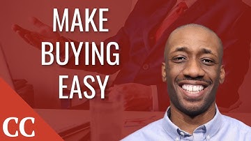 How to simplify the complex sale