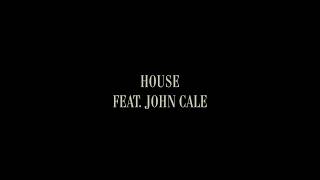 Charli Xcx - House Featuring John Cale Official Lyric Video