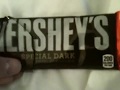 Food and Drink Review #376 Hershey&#39;s Special Dark Chocolate