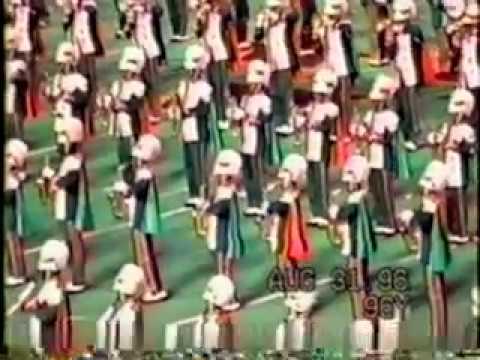 rattler pineapple cider FAMU 1996 - Anita Baker's