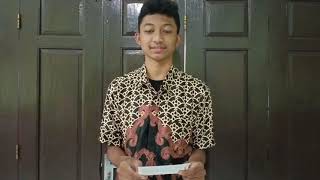 PRANATACARA PERPISAHAN SEKOLAH