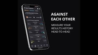 Player Comparison   CompuSport Premium Feature Profile