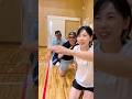 バレーの踊り子