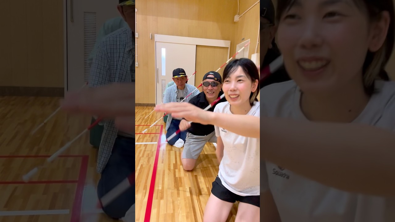 バレーの踊り子