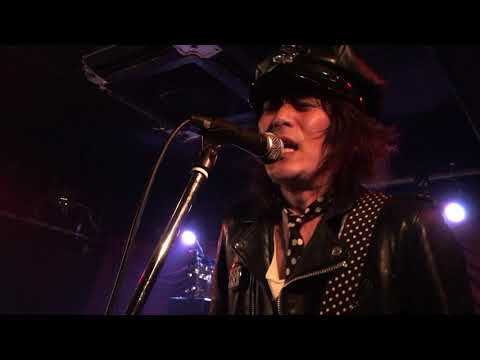 Rangsteen at CLUB HEAVY SICK Hatagaya