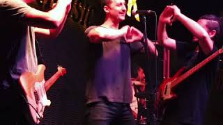 Çıngırock (Fondip)