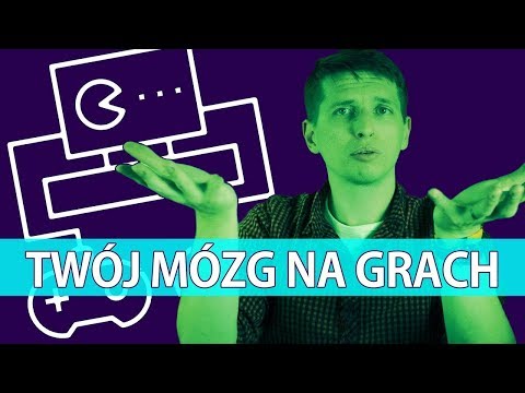 Wideo: Sony Przesyła Gry Do Twojego Mózgu