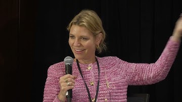 People Analytics World 2024 | Developing HR to Lead in a Data Driven Business |