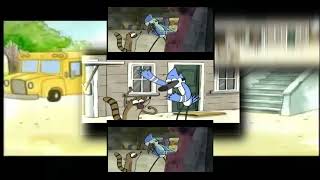 (REQUESTED) (YTPMV) Regular Show - "Ohhhh" Promo Scan