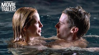 Midnight Sun  New Trailer For Bella Thorne U0026 Patrick Schwarzenegger Romance Movie