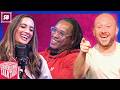 Anthony Yarde calls Conor Benn EASY fight for Ryan Garcia
