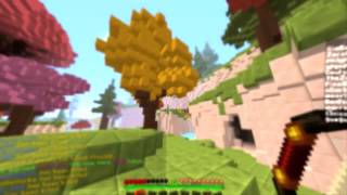 SICK BUBBLEGUM [Minecraft OITC Edit]