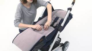 baby jogger backpack