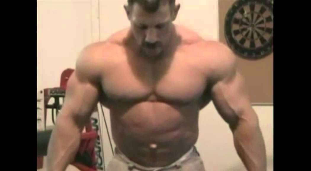 John Cutri's amazing 20 Weeks Body Change