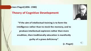 B.Ed Learning Materials Learning And Teaching UNIT-2 Part-3