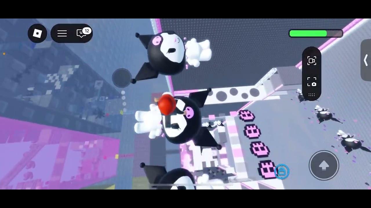 Btw me and bff fell a couple times (lol😂😂😂)