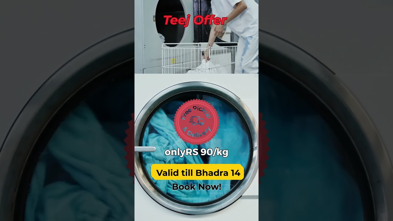 Teej is over but the offer is still ON till Bhadra 14! Download Bhetayo App & book  services today.