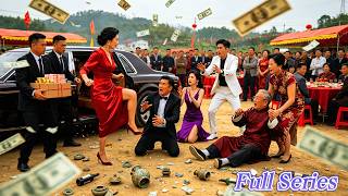 原生家庭百般刁難！女子忍辱五年成頂級董事長，霸气復仇讓壞親戚付出代價！#霸總 #熱門短劇 #movie #chinesedrama #家庭倫理 #反转 screenshot 5