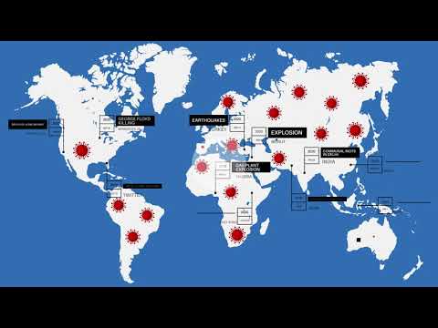 Bonne et heureuse année 2021 - Sortie de notre nouveau site web - video from oppScience