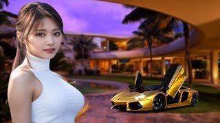 Tzuyu (TWICE): Profile, Boyfriend, Age, Net worth, House, Car Profile