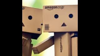 Anji - menunggu kamu (versi Danbo)