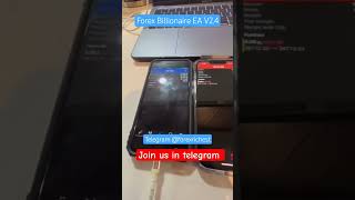 How to Set Up a Trading Bot on MT4 / MT5 Mobile (Forex & Crypto)
