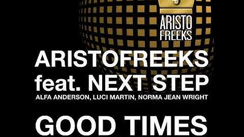 Good Times (Aristo Power)